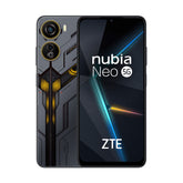 Smartphone ZTE 8150N 6,6" Octa Core 8 GB RAM 256 GB Black